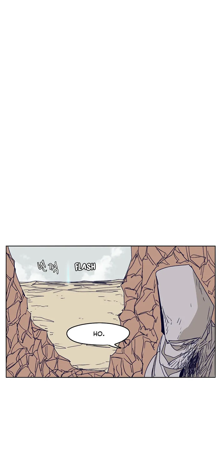 Read Gilgamesh chapter 107 image 32 on Lezhin