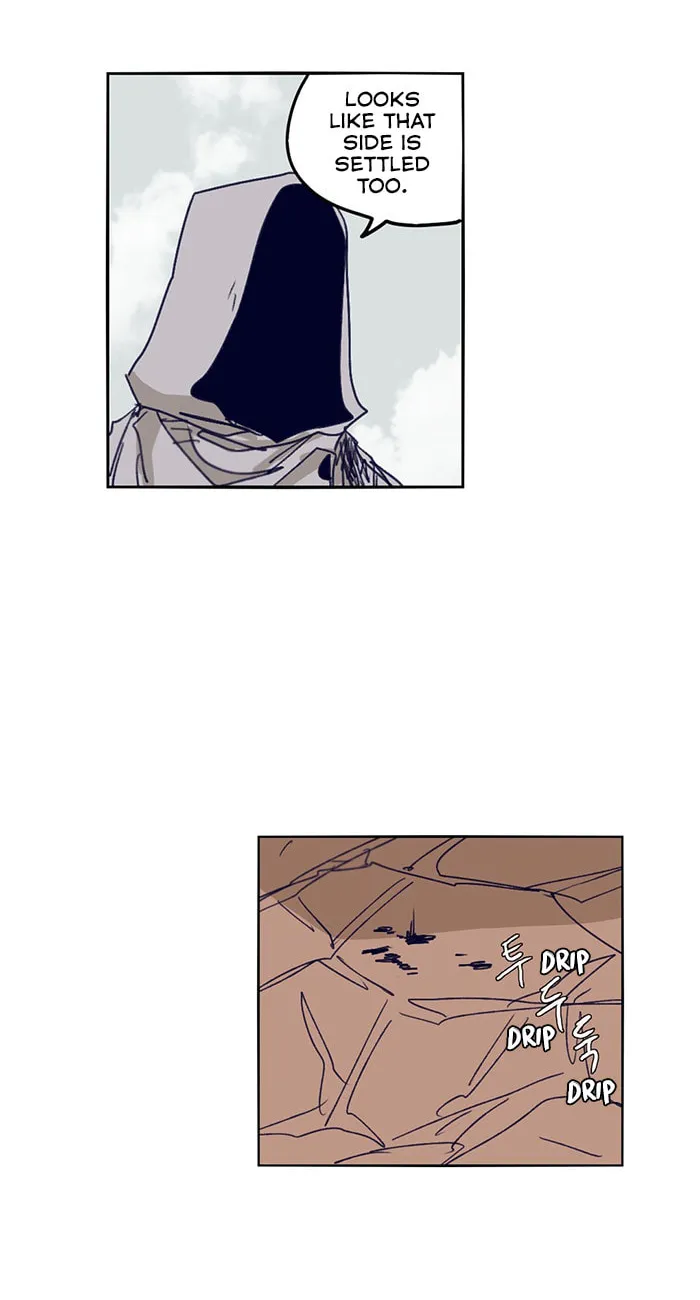 Read Gilgamesh chapter 107 image 33 on Lezhin