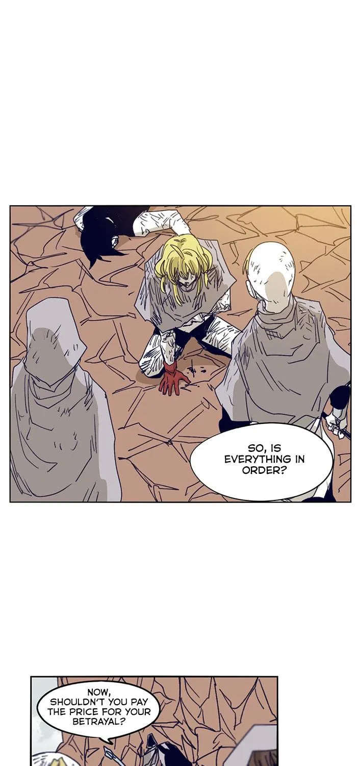 Read Gilgamesh chapter 107 image 34 on Lezhin