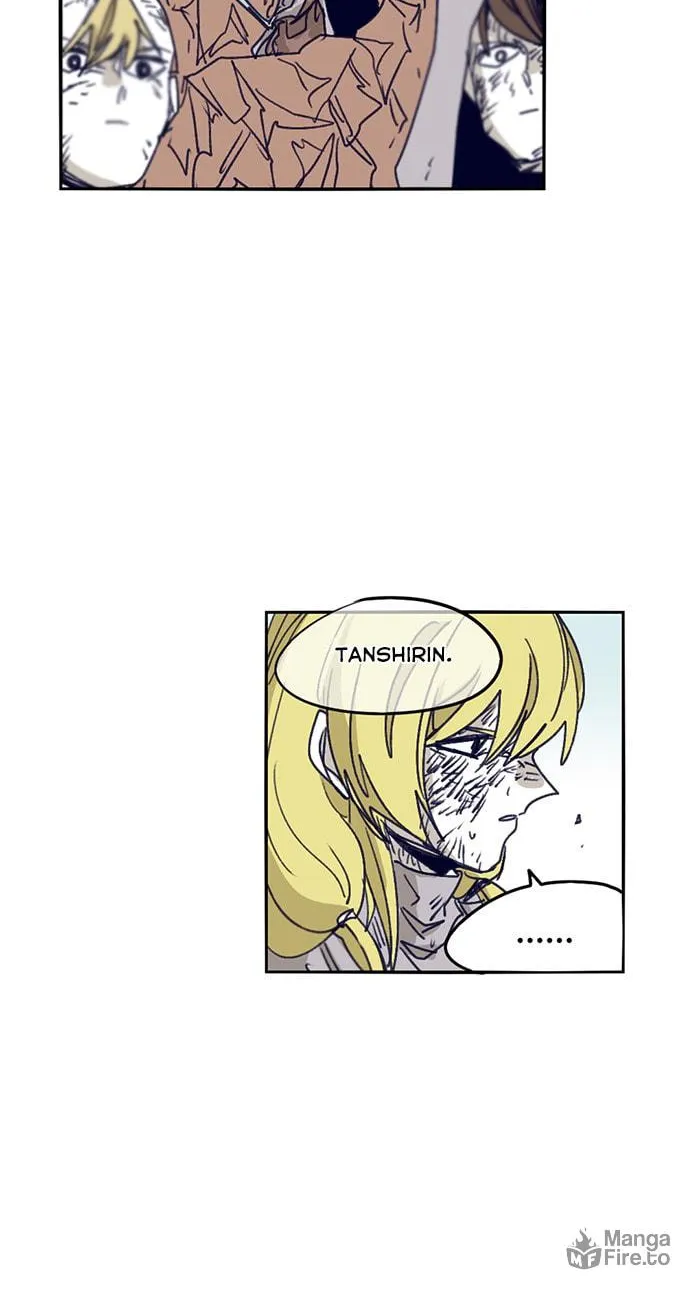 Read Gilgamesh chapter 107 image 35 on Lezhin