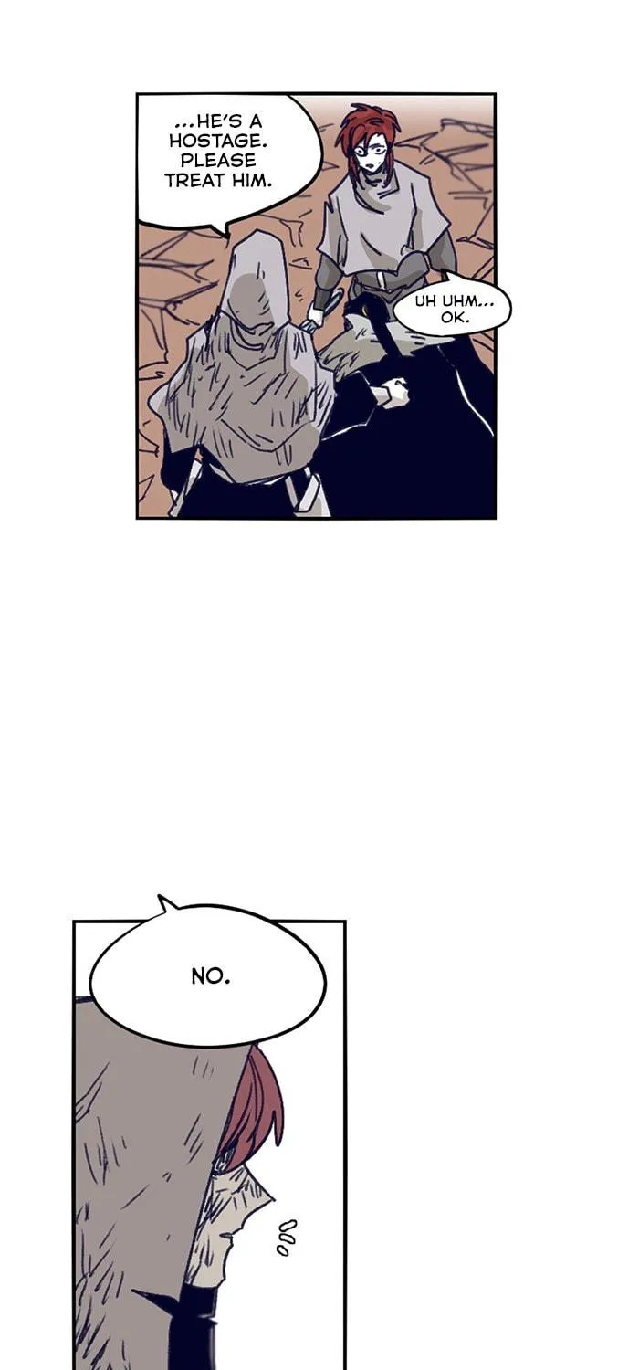 Read Gilgamesh chapter 107 image 38 on Lezhin