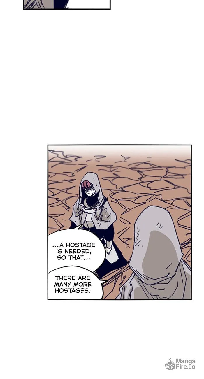 Read Gilgamesh chapter 107 image 39 on Lezhin