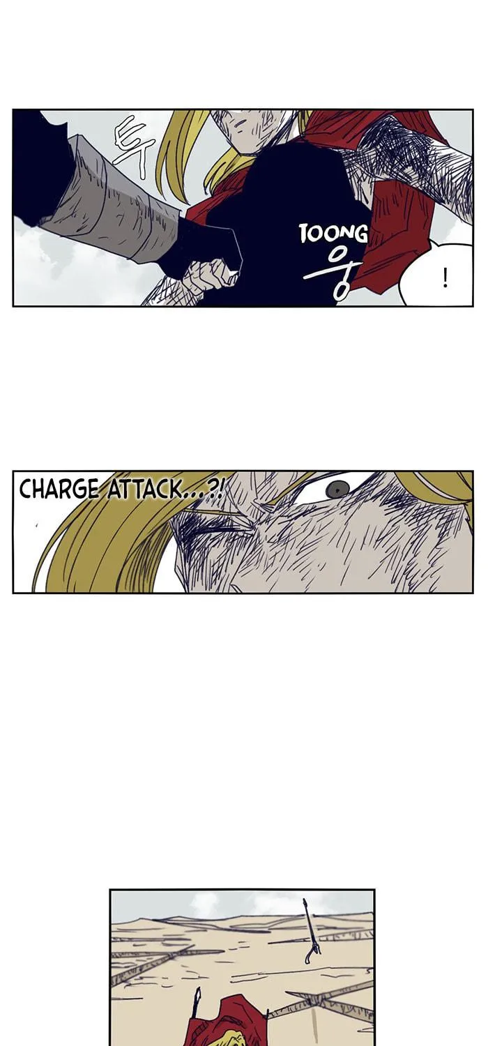 Read Gilgamesh chapter 107 image 4 on Lezhin