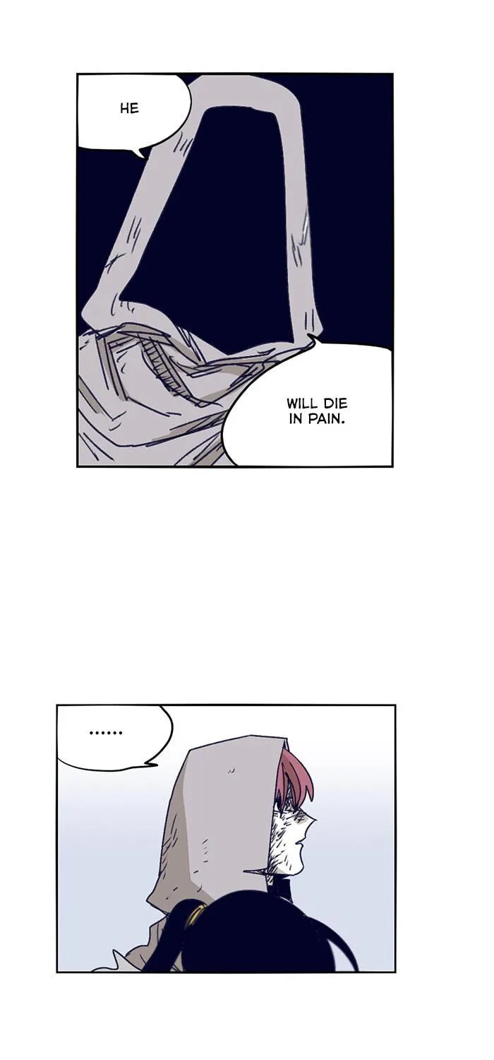 Read Gilgamesh chapter 107 image 40 on Lezhin