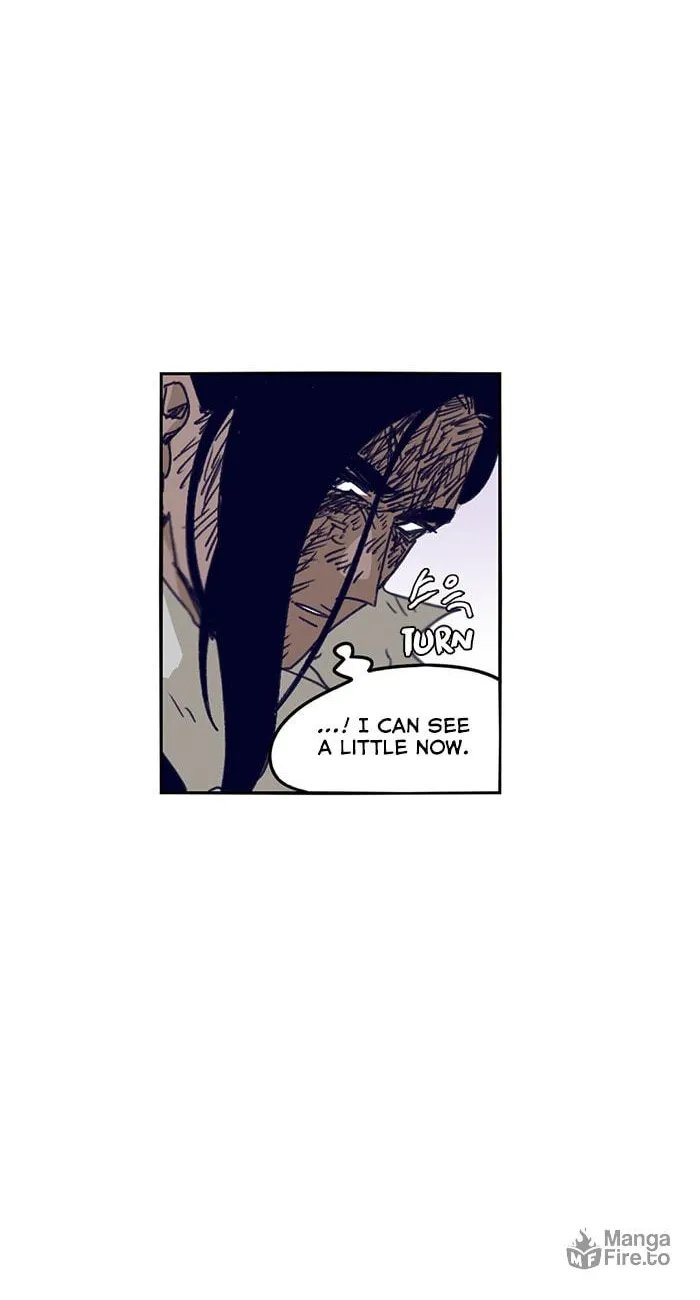 Read Gilgamesh chapter 107 image 41 on Lezhin