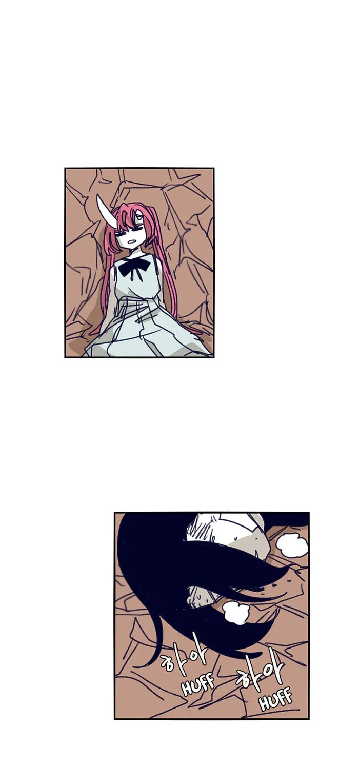 Read Gilgamesh chapter 107 image 42 on Lezhin