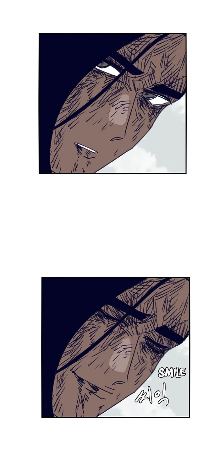 Read Gilgamesh chapter 107 image 44 on Lezhin