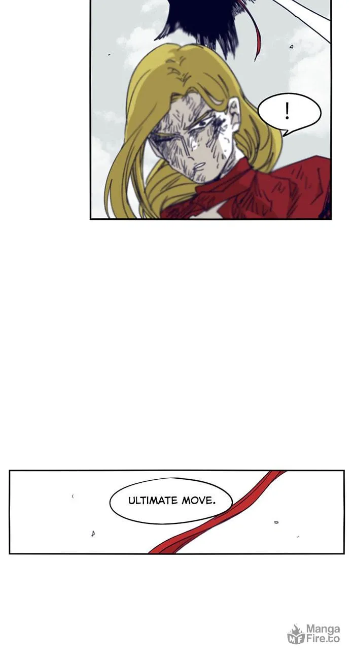 Read Gilgamesh chapter 107 image 9 on Lezhin