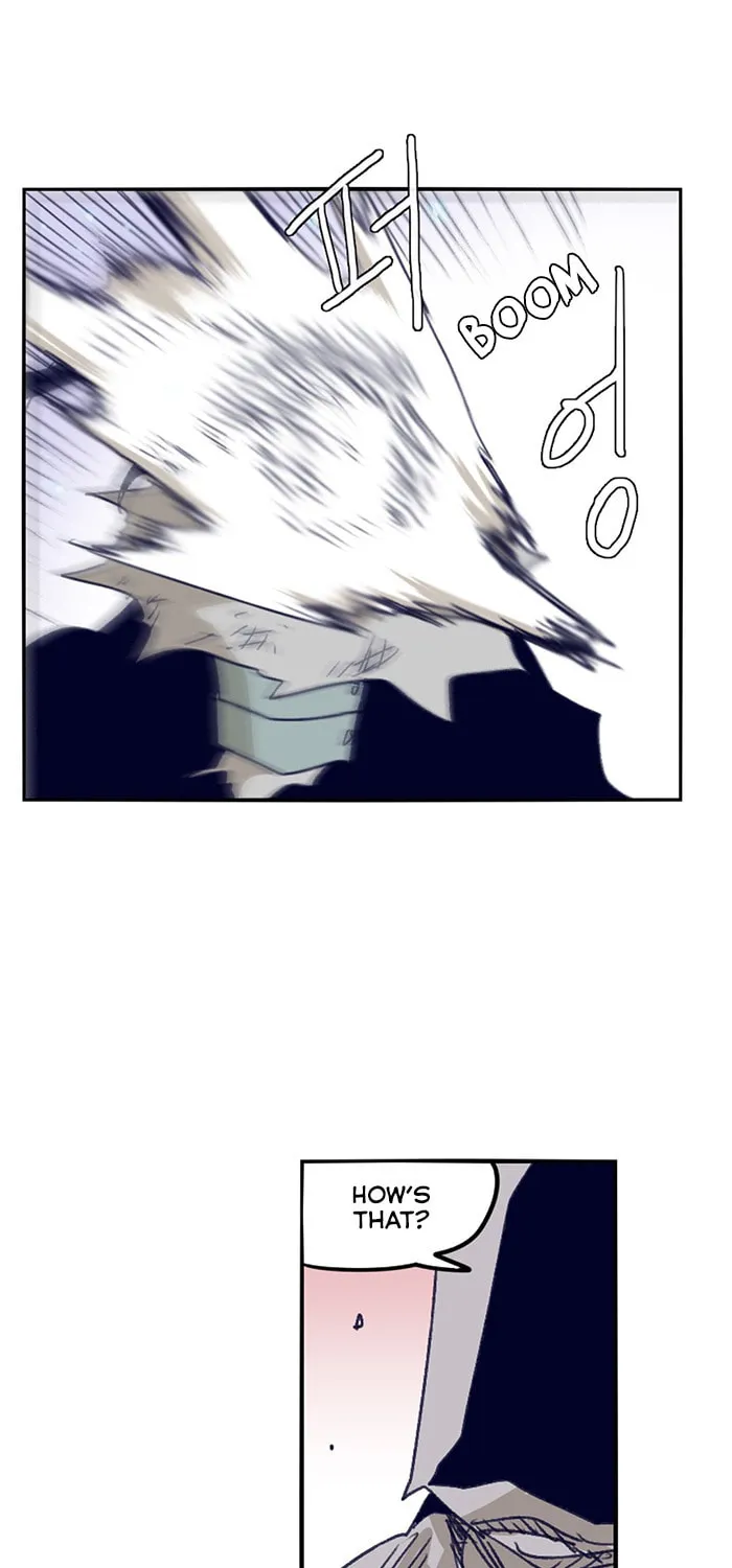 Read Gilgamesh chapter 108 image 14 on Lezhin