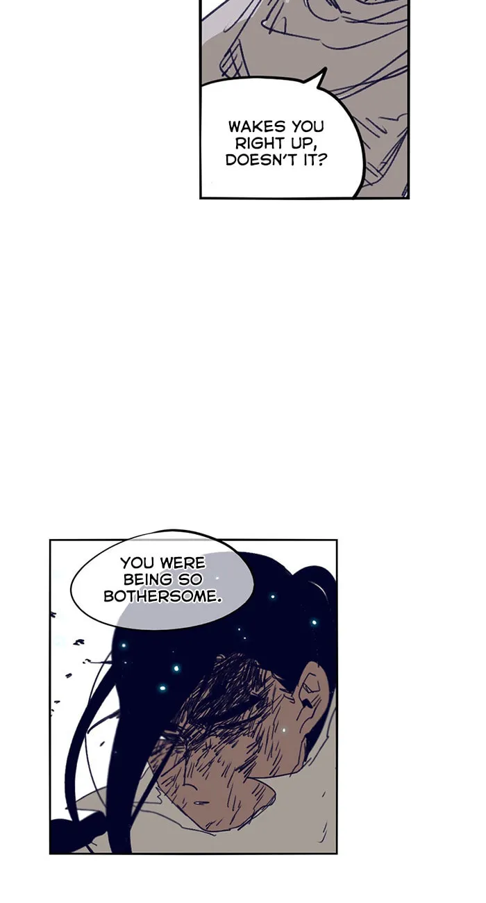 Read Gilgamesh chapter 108 image 15 on Lezhin