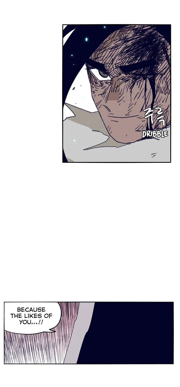 Read Gilgamesh chapter 108 image 16 on Lezhin