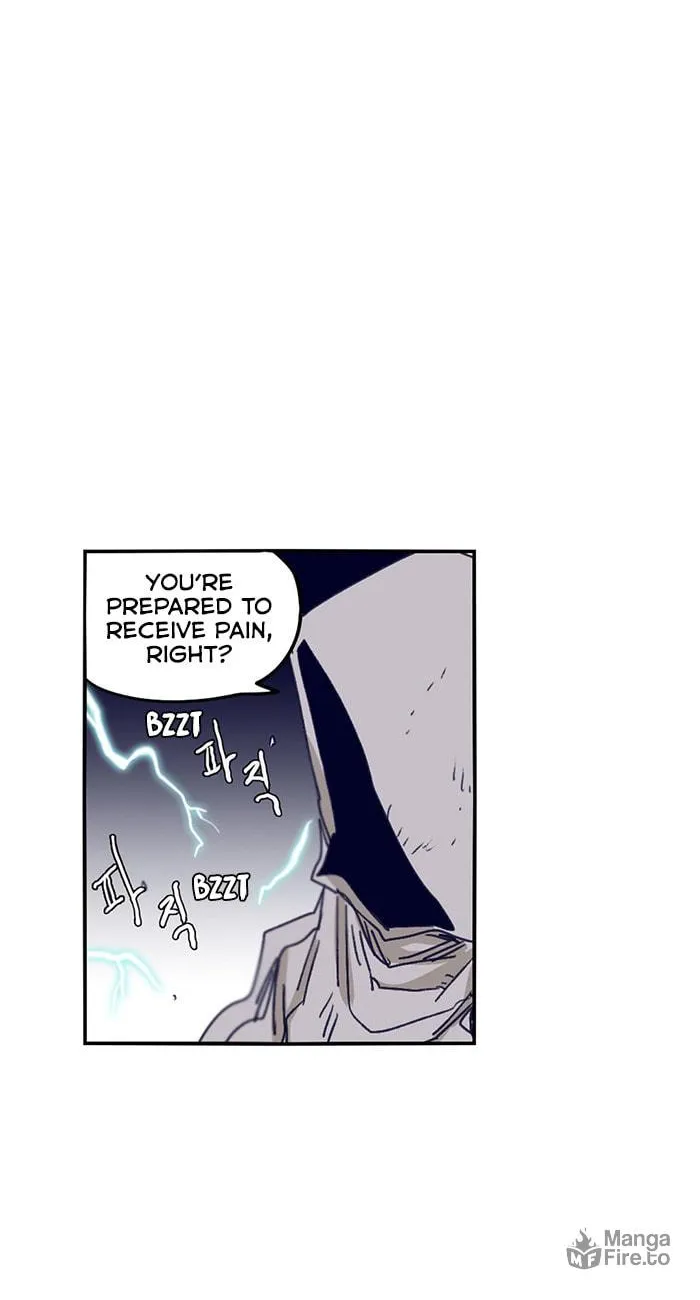 Read Gilgamesh chapter 108 image 17 on Lezhin