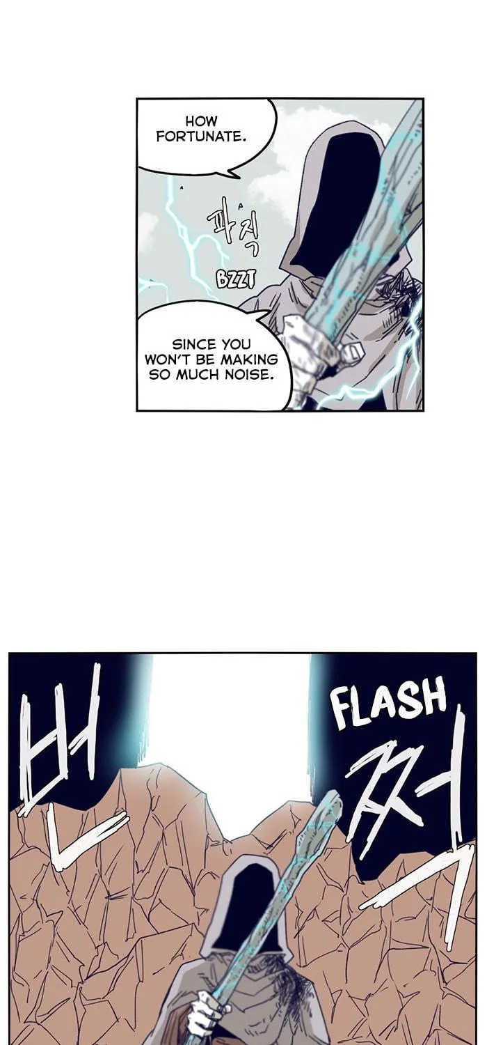 Read Gilgamesh chapter 108 image 18 on Lezhin