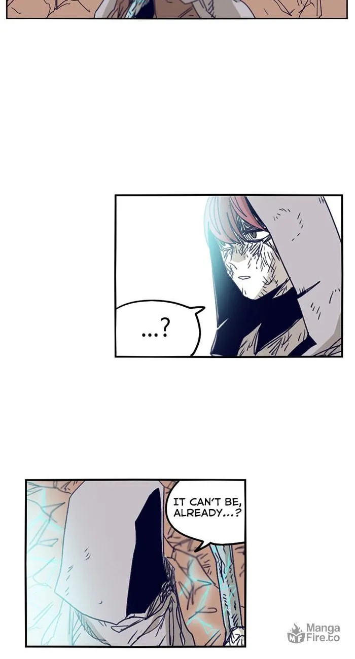 Read Gilgamesh chapter 108 image 19 on Lezhin