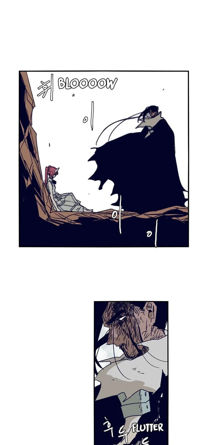 Read Gilgamesh chapter 108 image 22 on Lezhin