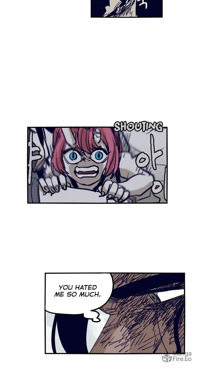 Read Gilgamesh chapter 108 image 23 on Lezhin