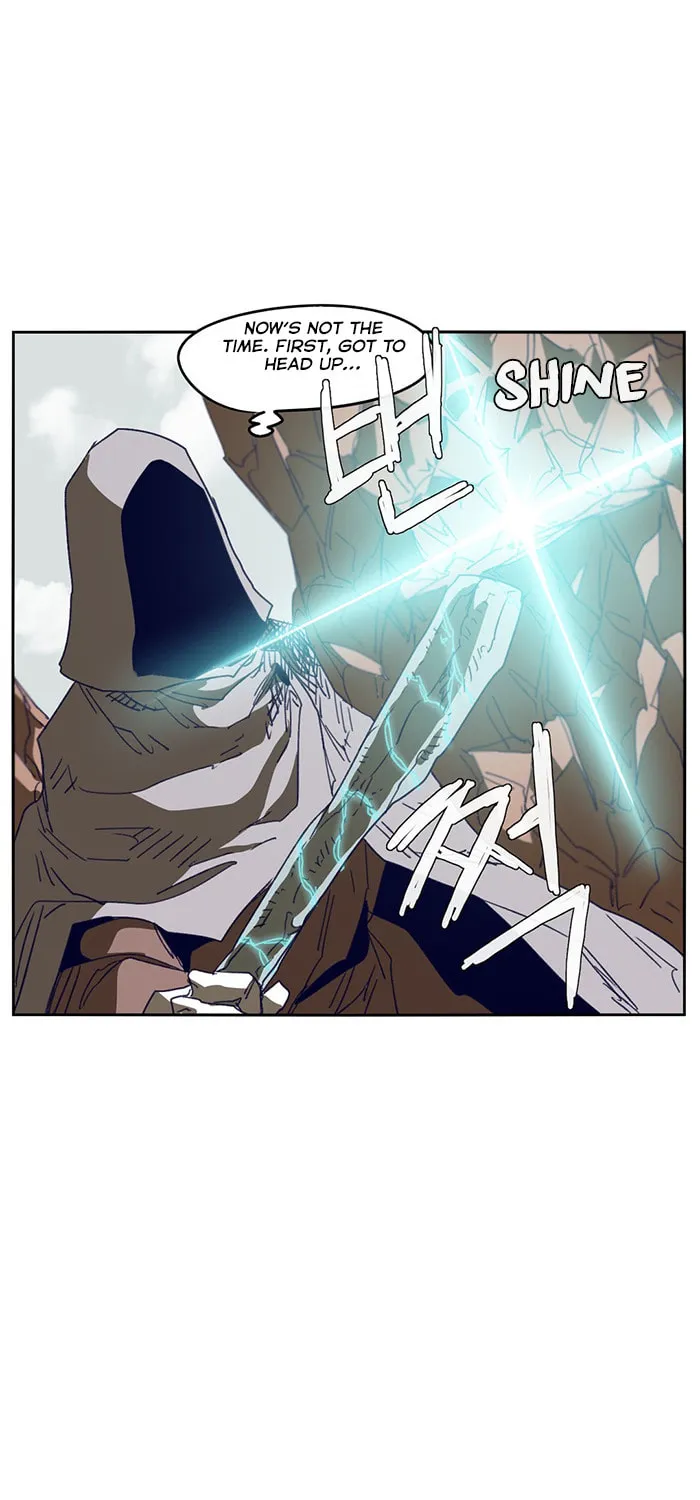 Read Gilgamesh chapter 108 image 26 on Lezhin