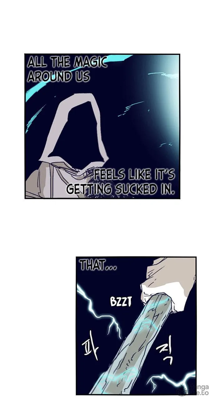 Read Gilgamesh chapter 108 image 29 on Lezhin
