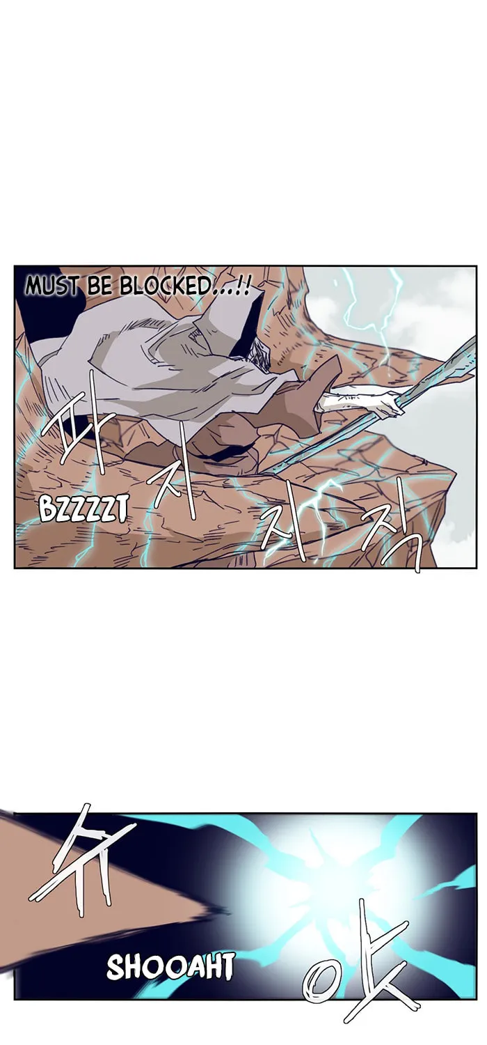 Read Gilgamesh chapter 108 image 30 on Lezhin