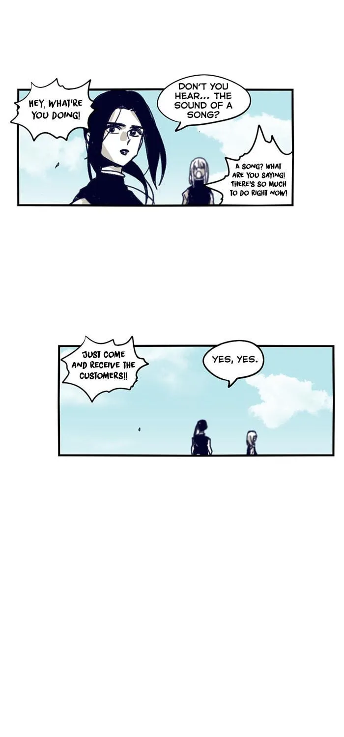 Read Gilgamesh chapter 108 image 34 on Lezhin