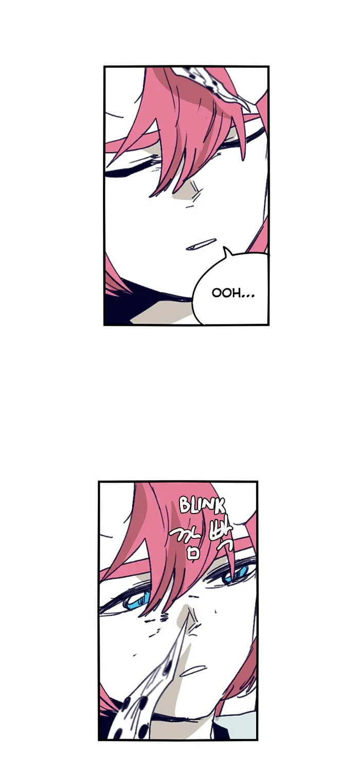 Read Gilgamesh chapter 108 image 36 on Lezhin