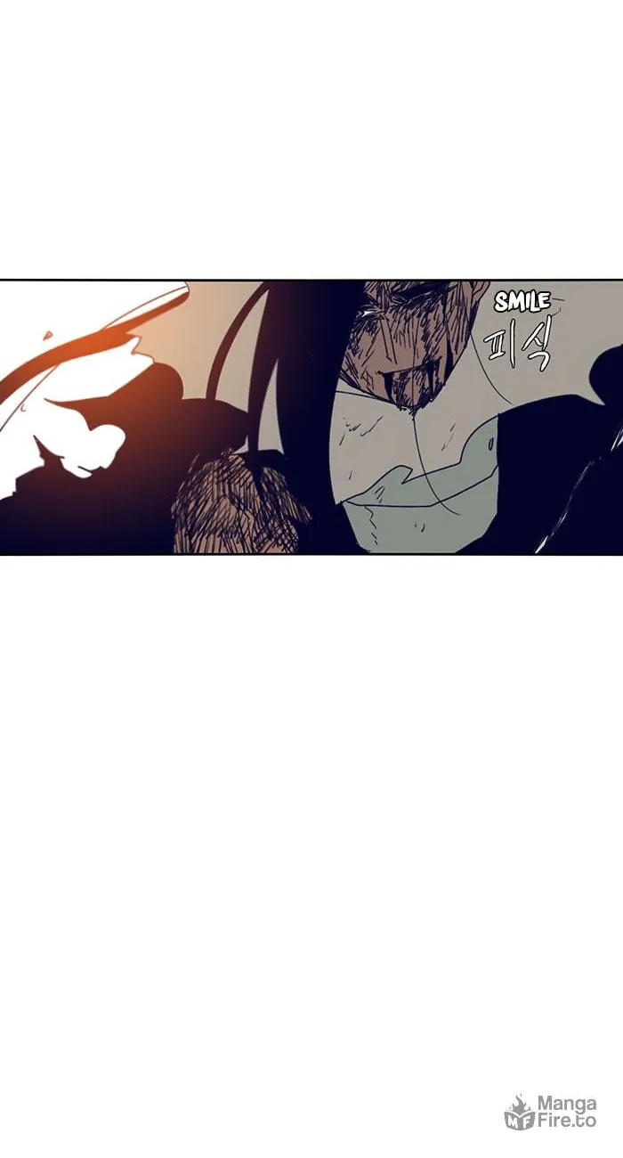 Read Gilgamesh chapter 108 image 41 on Lezhin