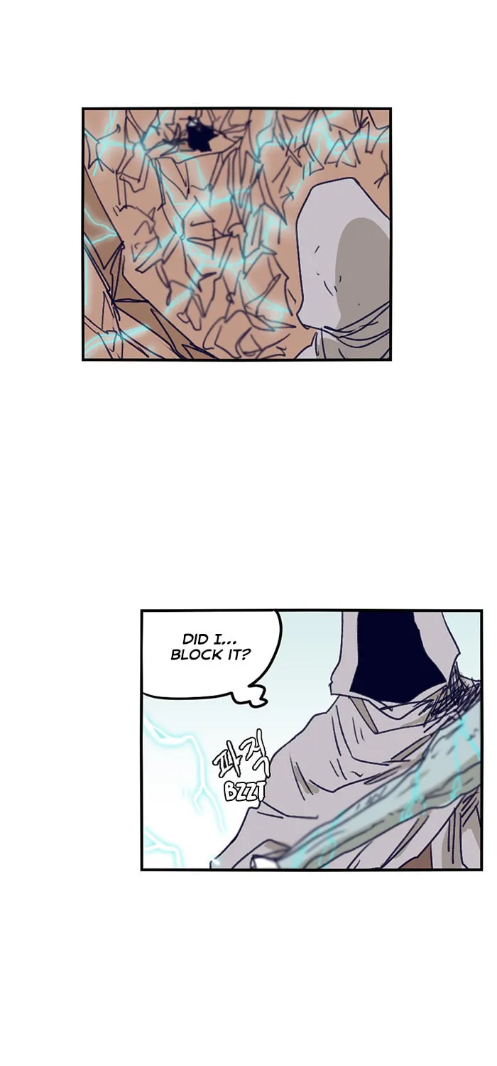 Read Gilgamesh chapter 108 image 42 on Lezhin