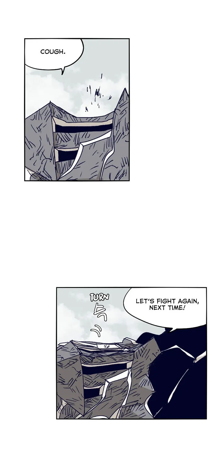Read Gilgamesh chapter 108 image 6 on Lezhin