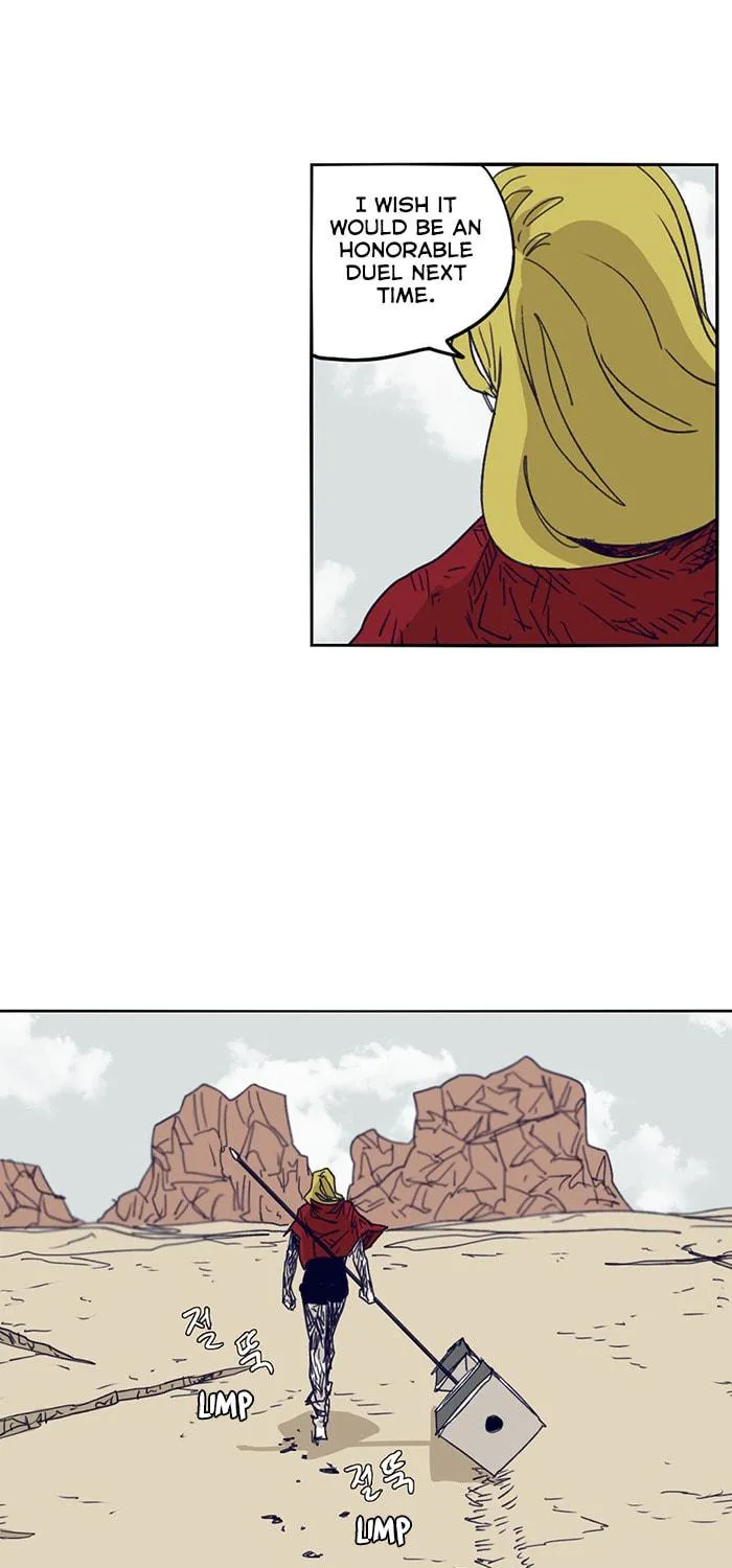 Read Gilgamesh chapter 108 image 8 on Lezhin