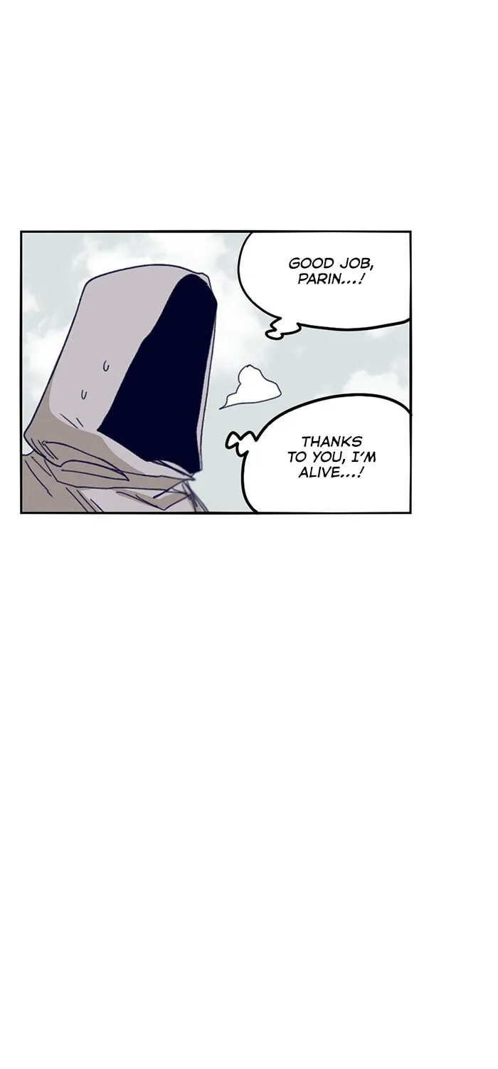 Read Gilgamesh chapter 109 image 14 on Lezhin