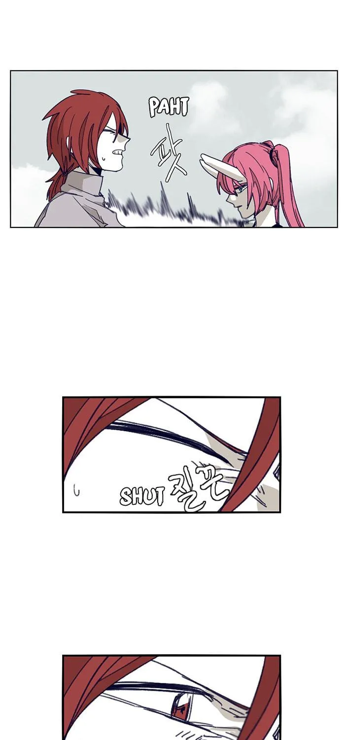 Read Gilgamesh chapter 109 image 16 on Lezhin