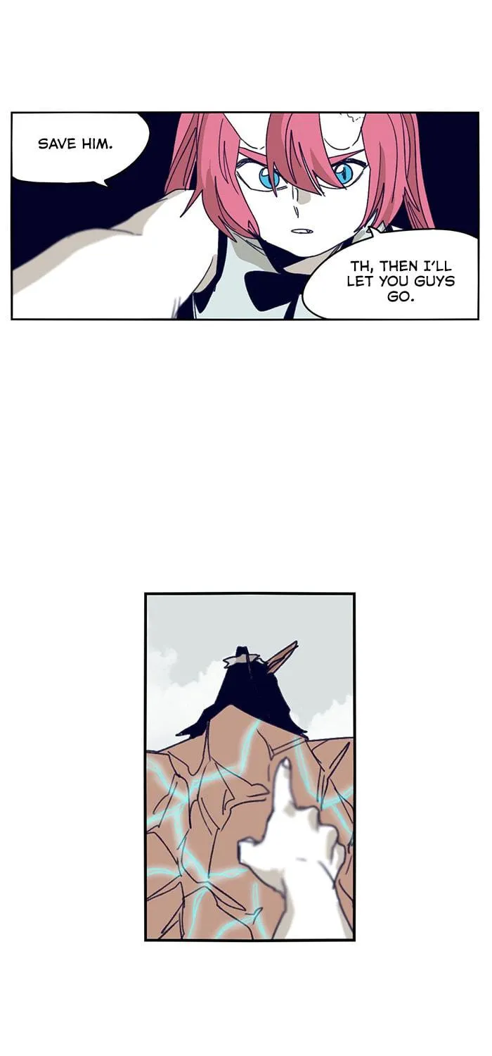 Read Gilgamesh chapter 109 image 18 on Lezhin