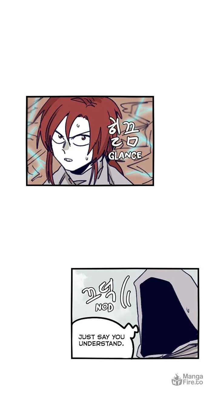 Read Gilgamesh chapter 109 image 19 on Lezhin