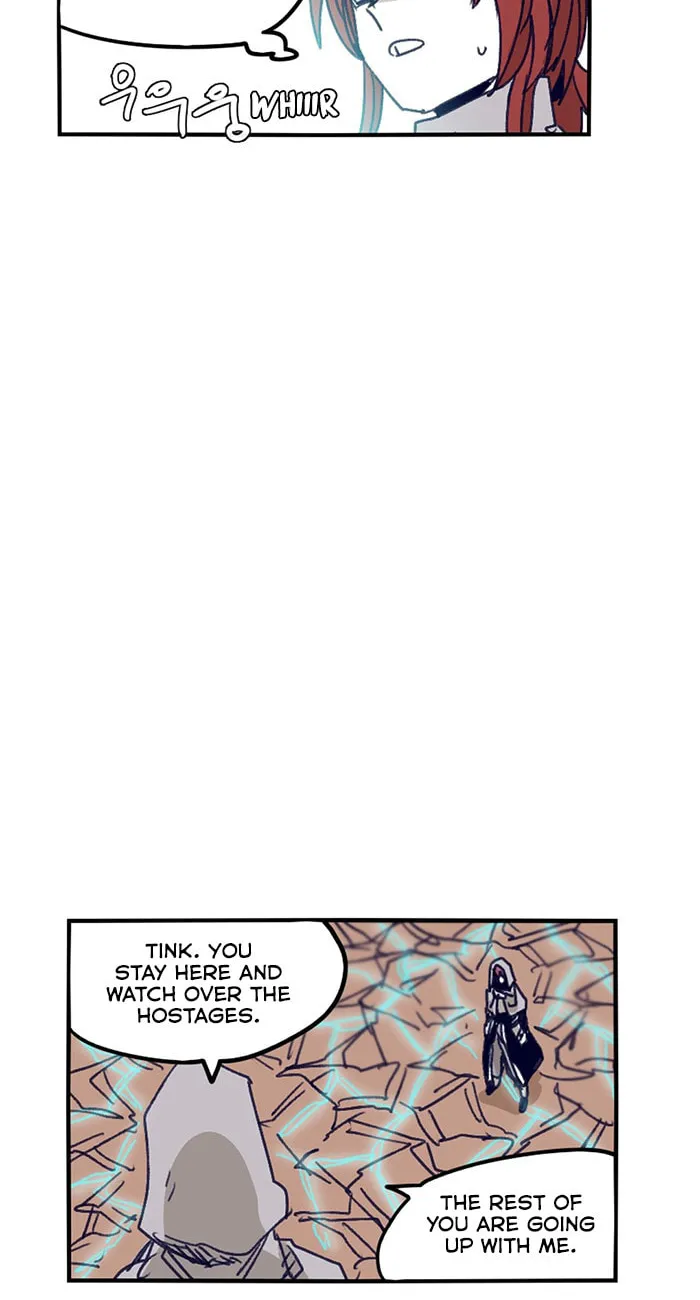 Read Gilgamesh chapter 109 image 25 on Lezhin