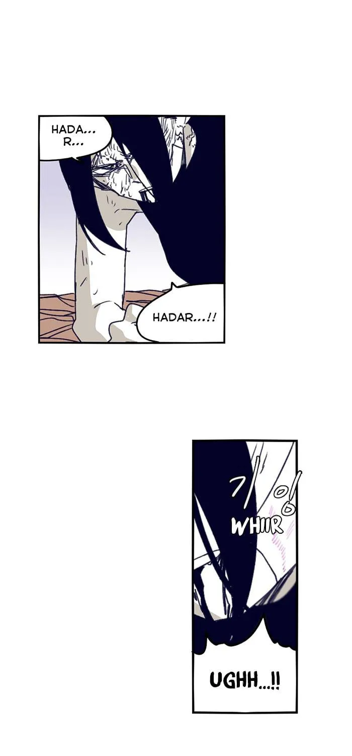 Read Gilgamesh chapter 109 image 28 on Lezhin