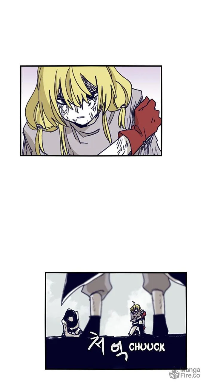 Read Gilgamesh chapter 109 image 29 on Lezhin