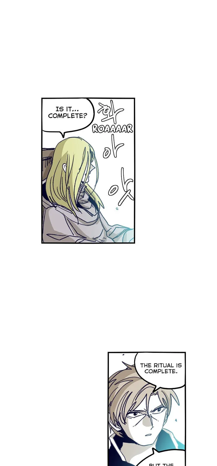 Read Gilgamesh chapter 109 image 32 on Lezhin