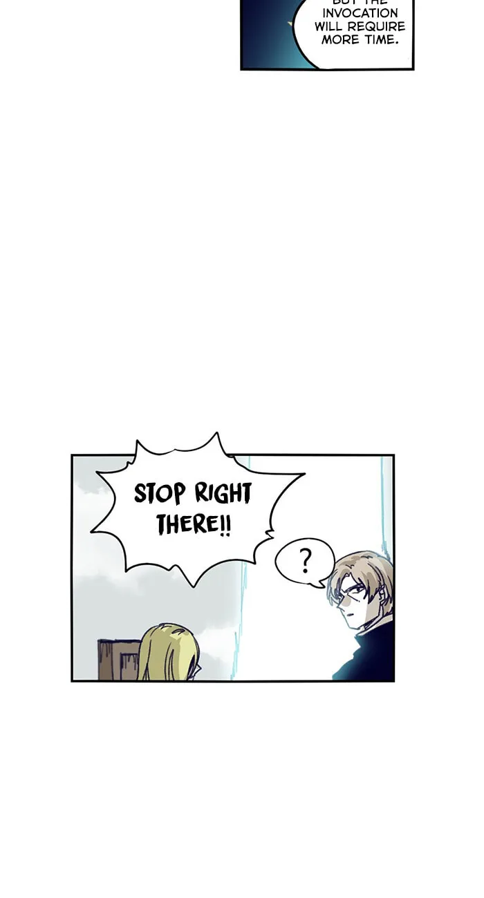 Read Gilgamesh chapter 109 image 33 on Lezhin