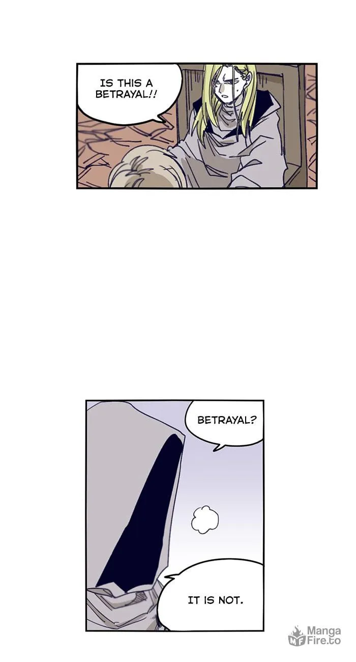 Read Gilgamesh chapter 109 image 35 on Lezhin