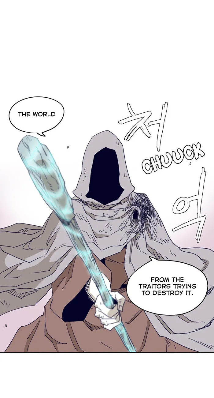 Read Gilgamesh chapter 109 image 37 on Lezhin