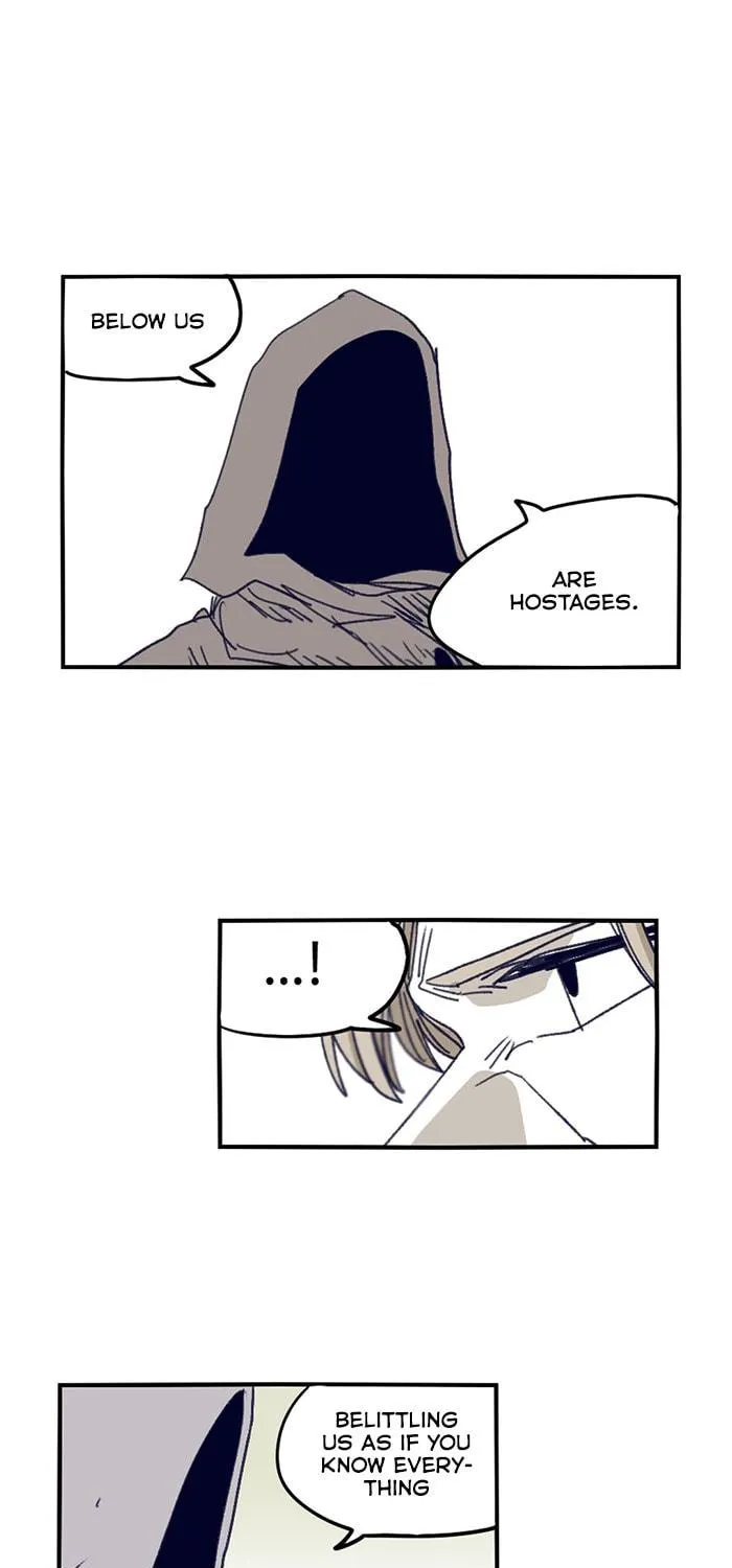 Read Gilgamesh chapter 109 image 40 on Lezhin