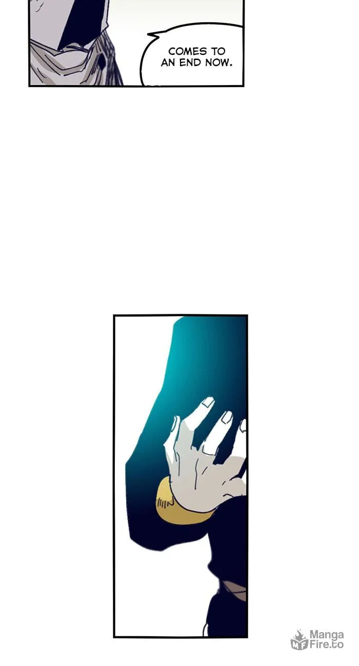 Read Gilgamesh chapter 109 image 41 on Lezhin