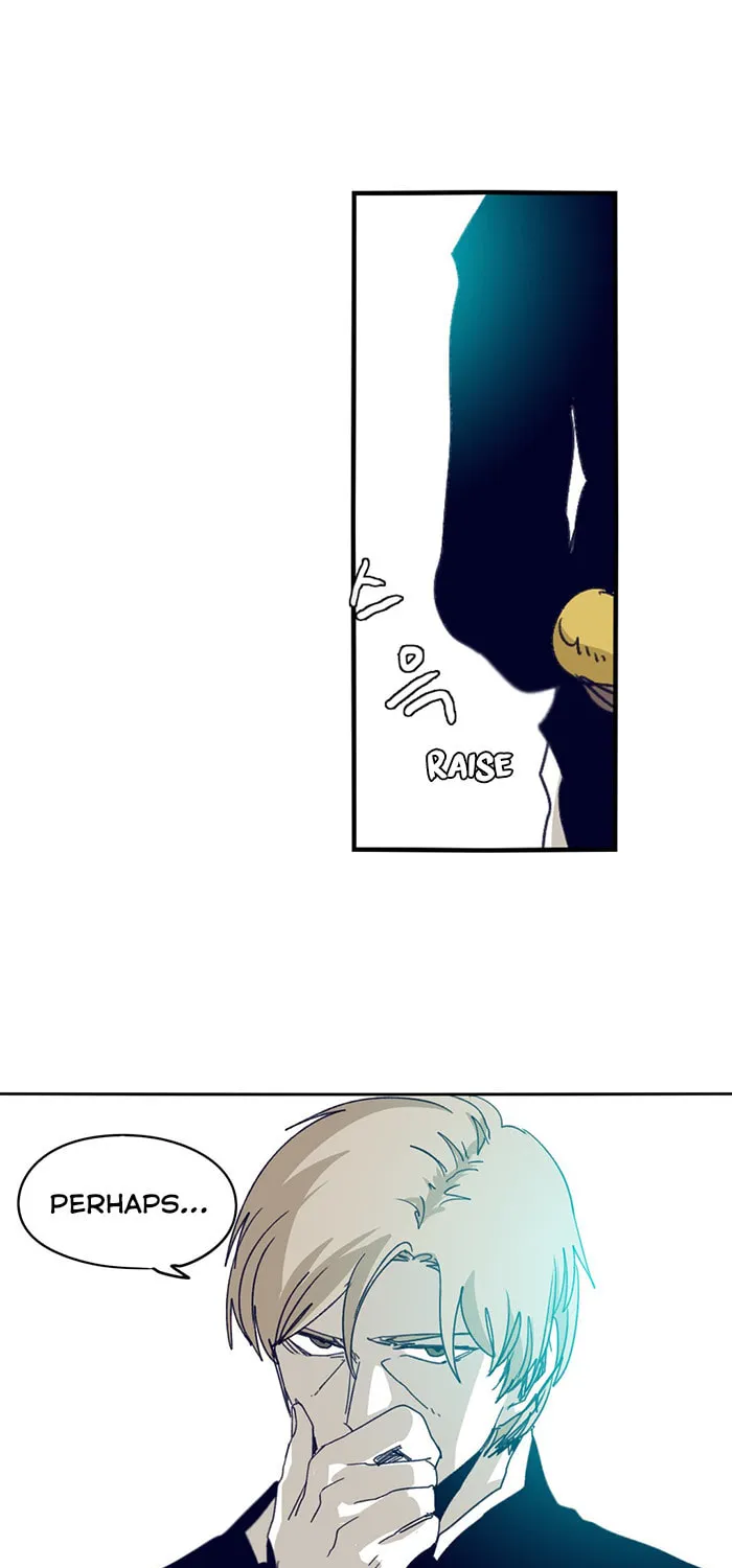 Read Gilgamesh chapter 109 image 42 on Lezhin