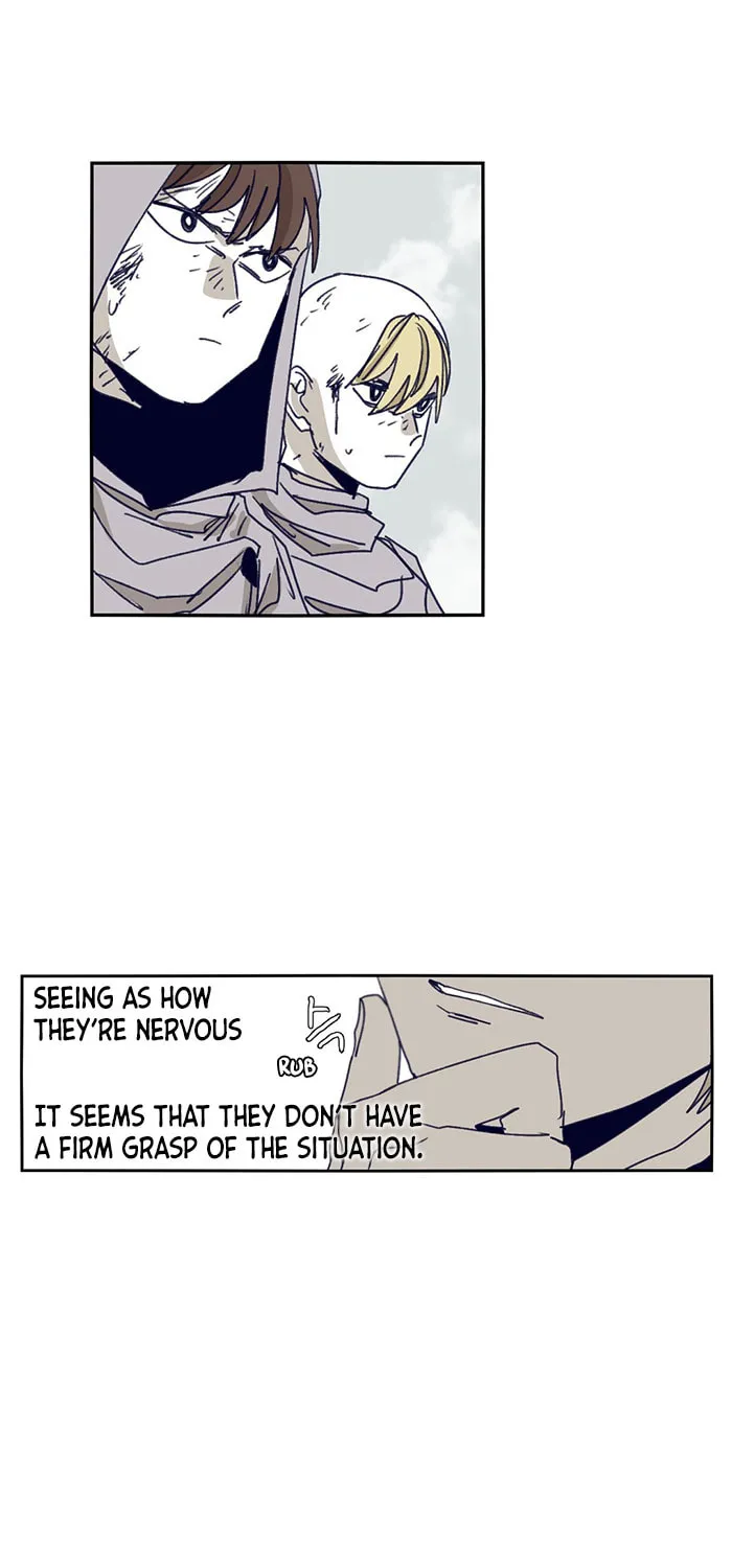 Read Gilgamesh chapter 109 image 44 on Lezhin