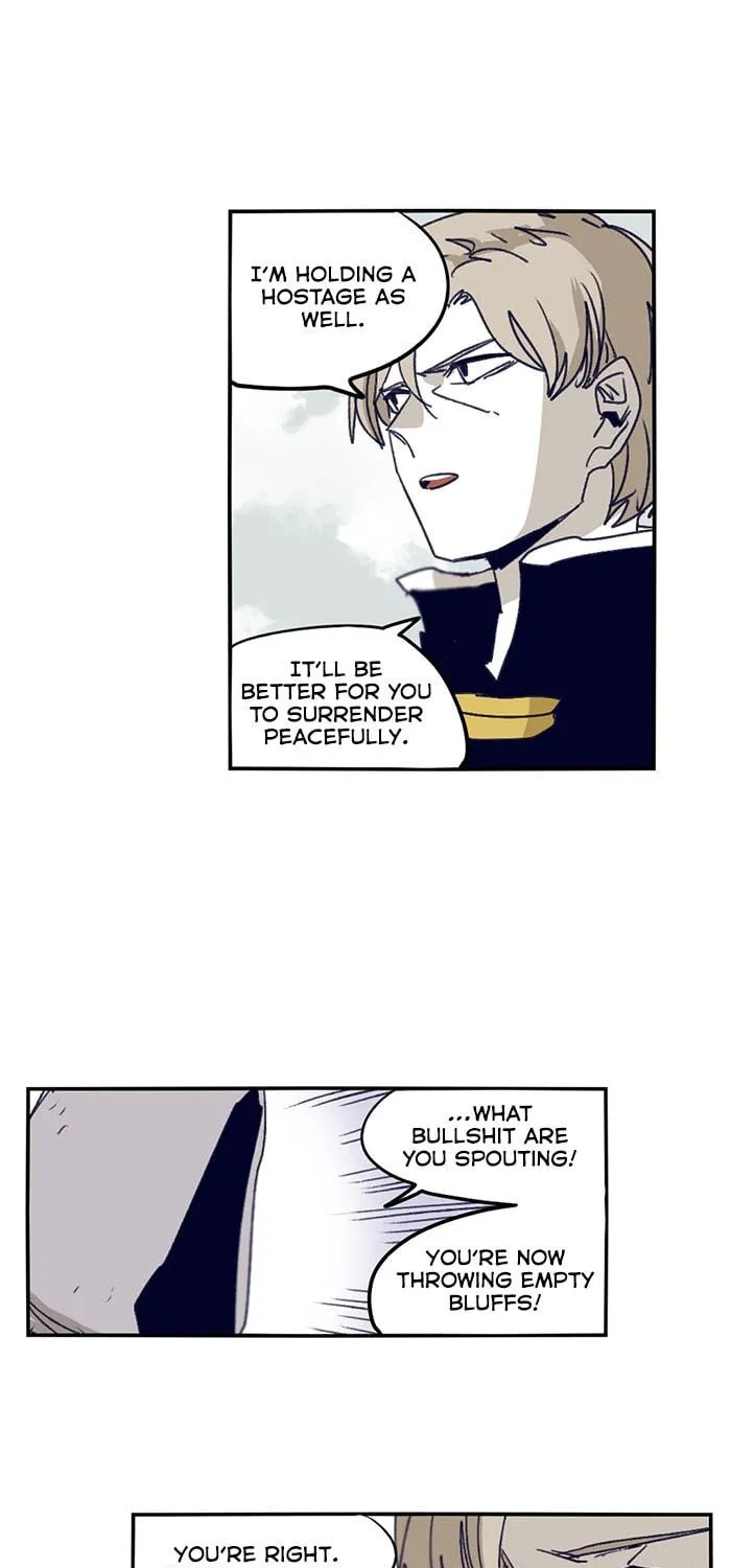 Read Gilgamesh chapter 109 image 46 on Lezhin