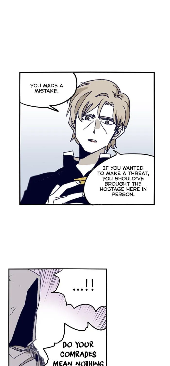 Read Gilgamesh chapter 109 image 48 on Lezhin