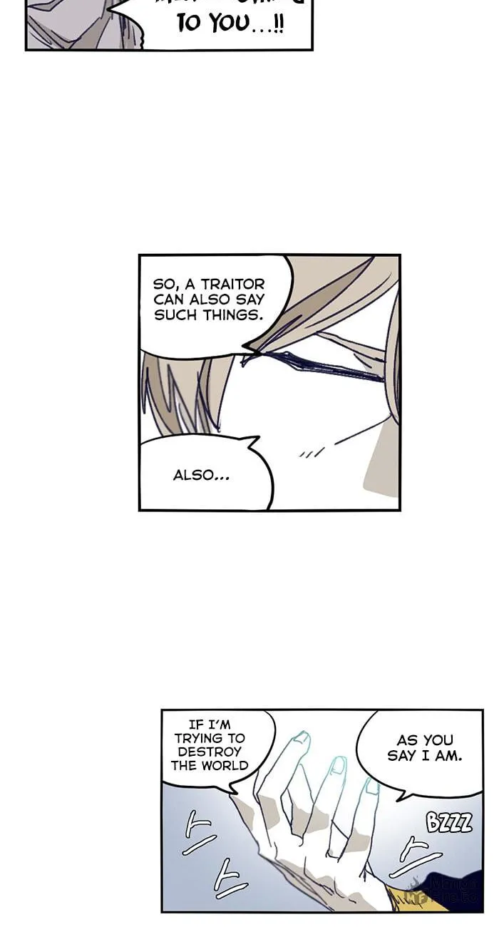 Read Gilgamesh chapter 109 image 49 on Lezhin