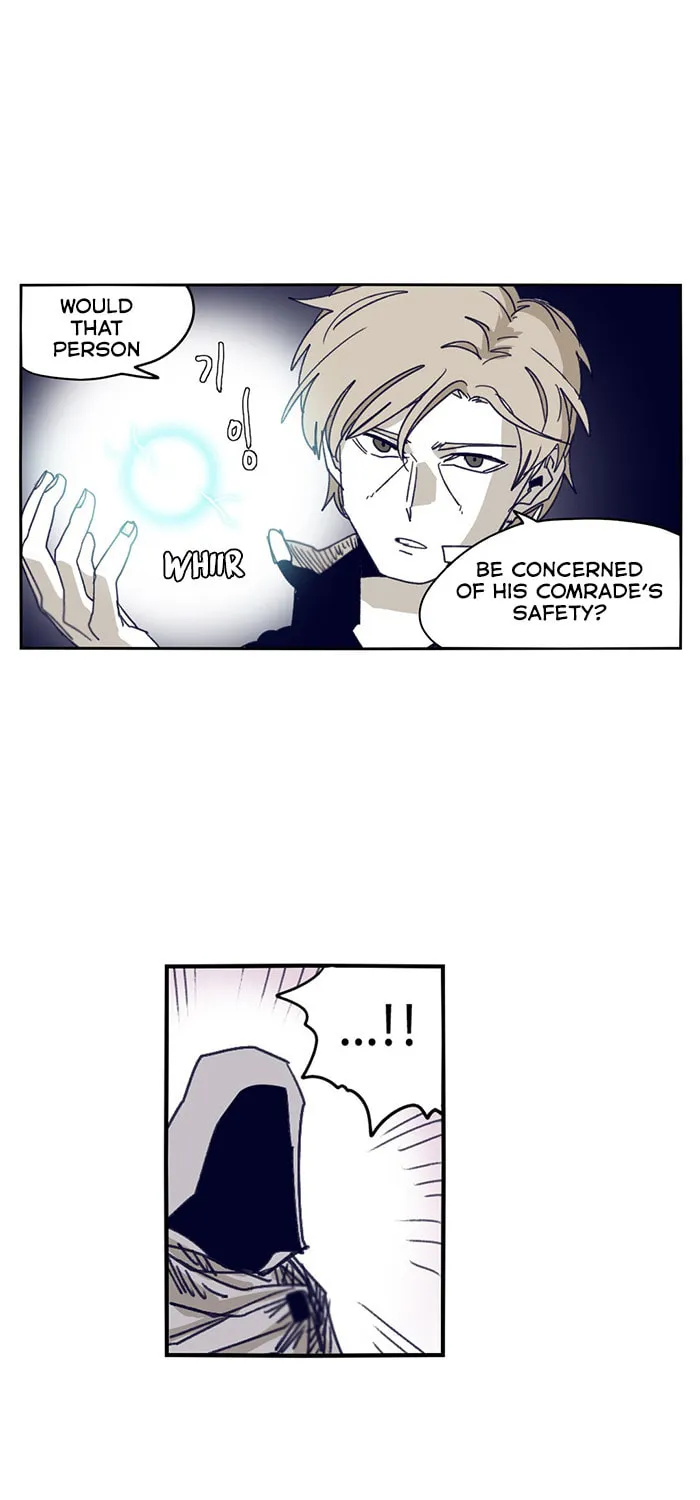 Read Gilgamesh chapter 109 image 50 on Lezhin
