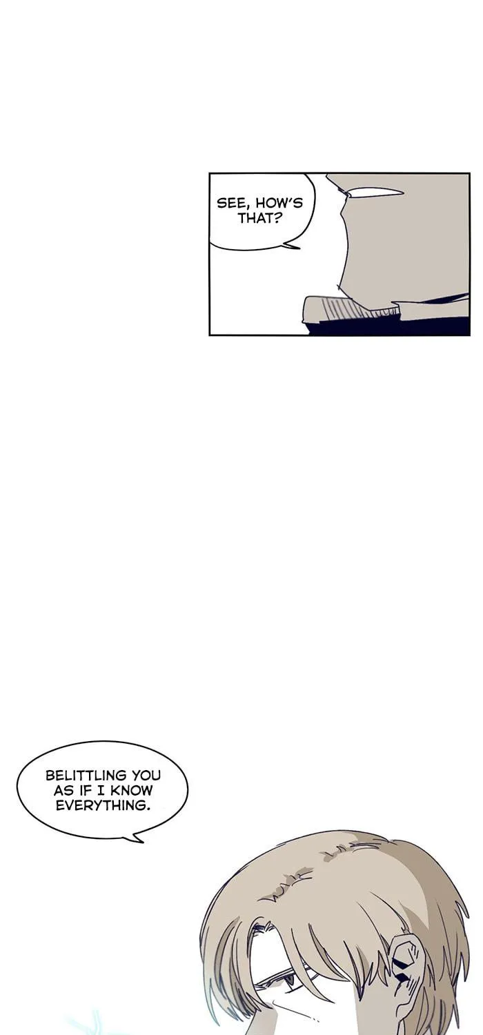 Read Gilgamesh chapter 109 image 52 on Lezhin