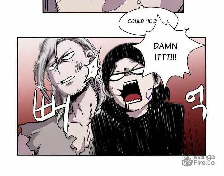 Read Gilgamesh chapter 11 image 10 on Lezhin